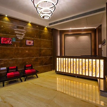 Hotel Laxvas ธาเน ภายนอก รูปภาพ