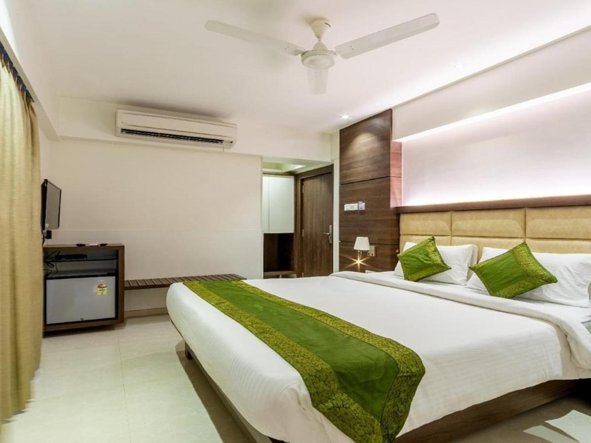 Hotel Laxvas ธาเน ภายนอก รูปภาพ
