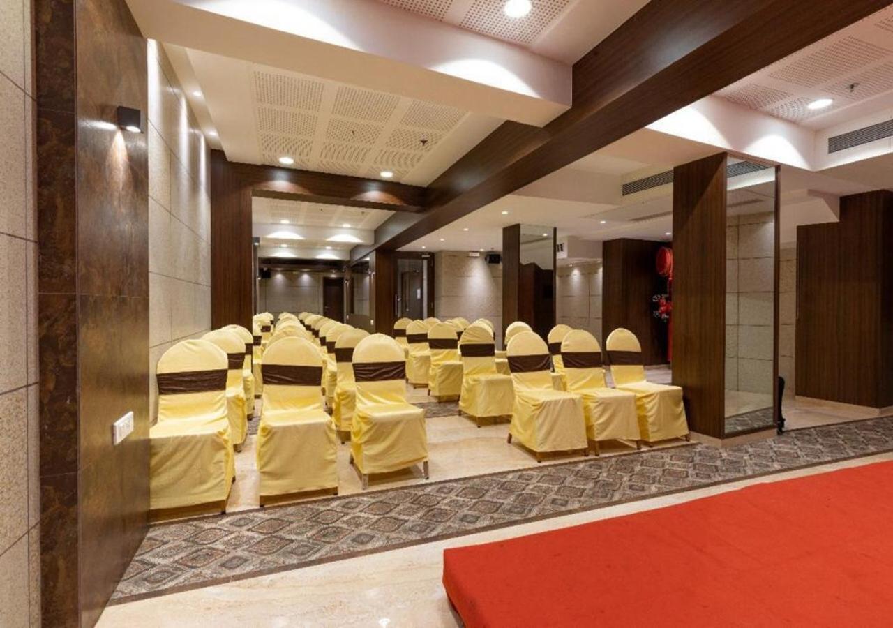 Hotel Laxvas ธาเน ภายนอก รูปภาพ