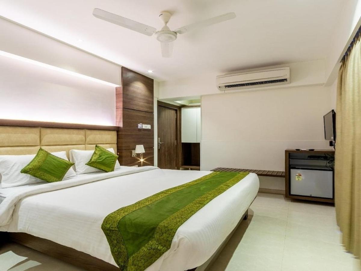 Hotel Laxvas ธาเน ภายนอก รูปภาพ